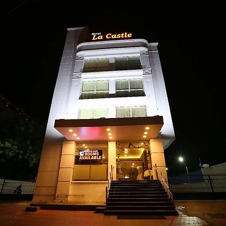 Hotel La Castle Ченнаї Екстер'єр фото